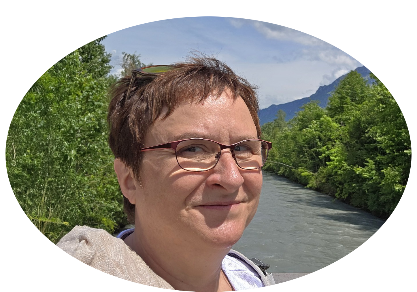 Profilbild